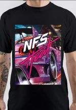 Need For Speed Heat T-Shirt