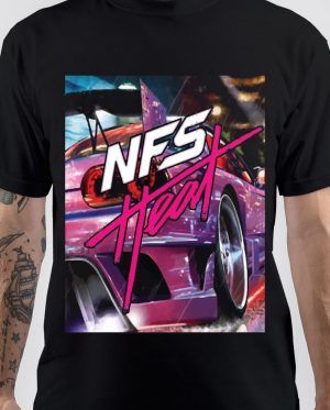 Need For Speed Heat T-Shirt