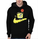 Nike Kyrie Spongebob Hoodie