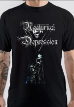 Nocturnal Depression T-Shirt