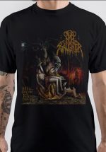 Nunslaughter T-Shirt