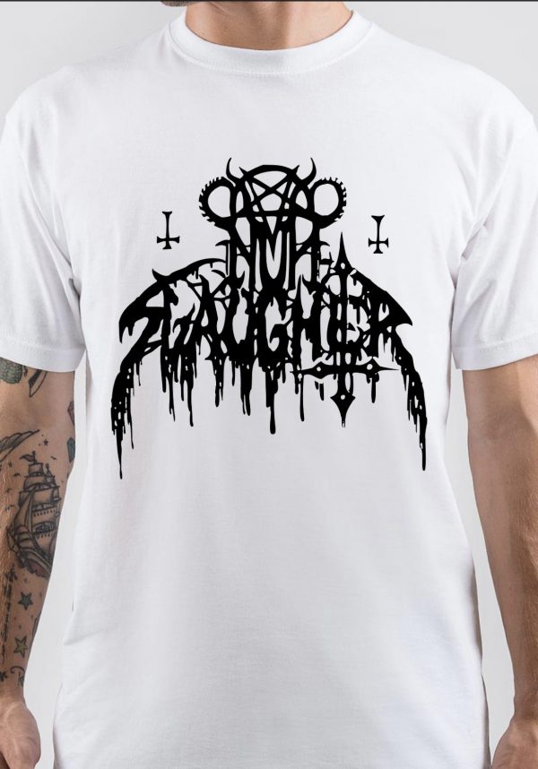 Nunslaughter T-Shirt