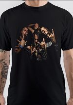 Nunslaughter T-Shirt