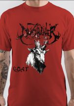 Nunslaughter T-Shirt