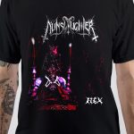 Nunslaughter T-Shirt