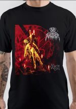 Nunslaughter T-Shirt