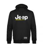 Offroad Jeep Hoodie