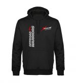 Offroad Warriors Hoodie