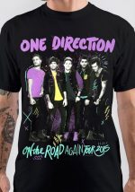 One Direction T-Shirt