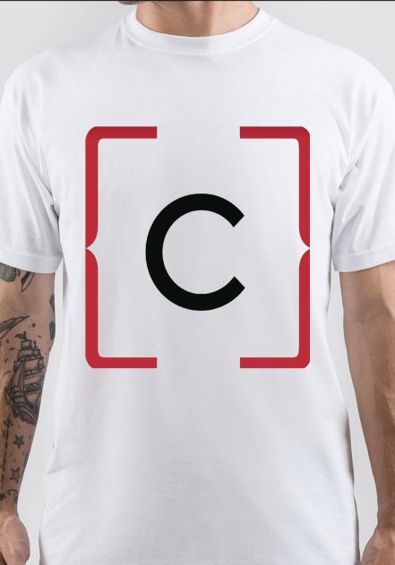 OpenShift T-Shirt