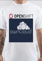 OpenShift T-Shirt