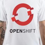 OpenShift T-Shirt