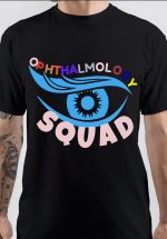 Ophthalmology T-Shirt