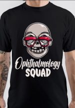 Ophthalmology T-Shirt