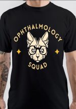 Ophthalmology T-Shirt