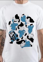 Osomatsu Kun T-Shirt