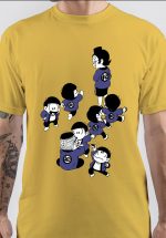 Osomatsu Kun T-Shirt