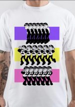 Osomatsu Kun T-Shirt