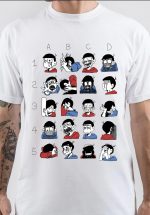 Osomatsu Kun T-Shirt