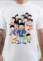 Osomatsu Kun T-Shirt