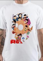 Osomatsu Kun T-Shirt