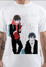 Osomatsu Kun T-Shirt