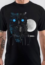 Owl T-Shirt