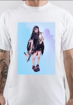 PASTEL GHOST T-Shirt