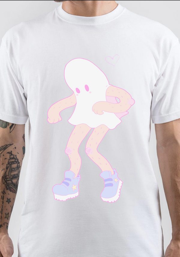 PASTEL GHOST T-Shirt