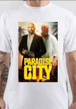 Paradise City T-Shirt