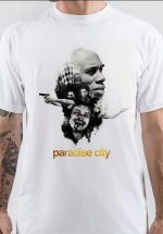 Paradise City T-Shirt