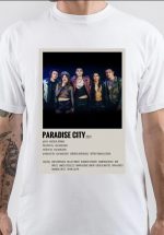 Paradise City T-Shirt