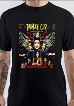 Paradise City T-Shirt