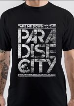 Paradise City T-Shirt