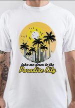 Paradise City T-Shirt