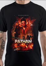 Pathaan T-Shirt