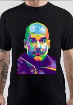 Pep Guardiola T-Shirt