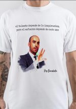 Pep Guardiola T-Shirt