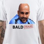 Pep Guardiola T-Shirt