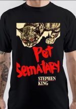 Pet Sematary T-Shirt