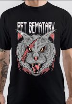 Pet Sematary T-Shirt