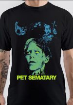 Pet Sematary T-Shirt