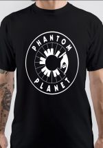 Phantom Planet T-Shirt