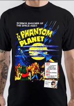 Phantom Planet T-Shirt