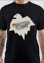 Phantom Planet T-Shirt