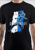 Phenomenal Woman T-Shirt