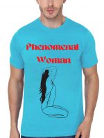 Phenomenal Woman T-Shirt