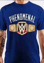 Phenomenal Woman T-Shirt