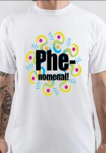 Phenomenal Woman T-Shirt