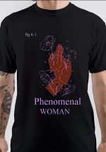 Phenomenal Woman T-Shirt